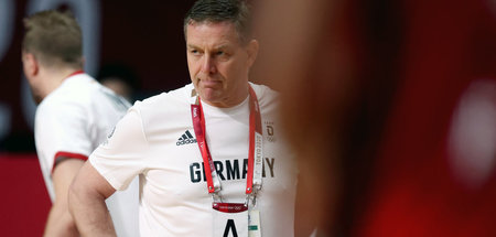 »Ein deutscher Nationalspieler wird nicht super, nur weil er sic...