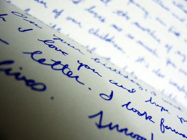 Sublimierter Klassenkampf und offene Intrigen: Liebesbriefe sind...