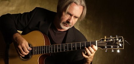 Bella figura am Griffbrett: Claus Boesser-Ferrari macht den Hend...