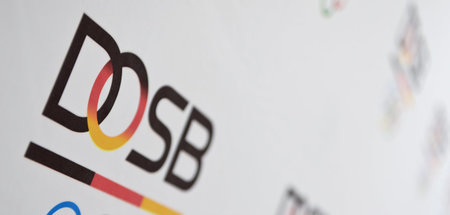 Ignoriert die Anregung der Athletenorganisation nach mehr als ei...