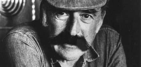 Ein Jahrhundertleben auf drei Kontinenten: Walter Kaufmann starb... Ein Jahrhundertleben auf drei Kontinenten: Walter Kaufmann starb...