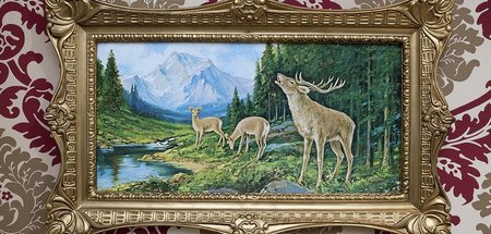 Kitsch ist »billige Imitation, falsches Pathos, Mangel an Origin...