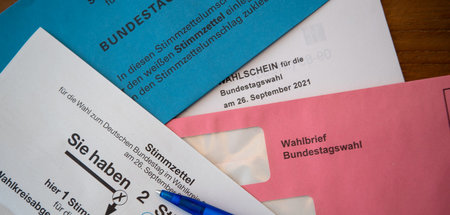 Der »Sozial-O-Mat« soll bei der Wahlentscheidung helfen Der »Sozial-O-Mat« soll bei der Wahlentscheidung helfen