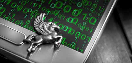 Die Spionagesoftware »Pegasus« liest nicht nur Nachrichten in Me... Die Spionagesoftware »Pegasus« liest nicht nur Nachrichten in Me...