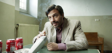 Was wollen Sie denn hören? Rafid Alwan (Dar Salim) ist in Plaude... Was wollen Sie denn hören? Rafid Alwan (Dar Salim) ist in Plaude...