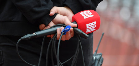 Eine Art deutsches Fox News? Bild TV-Journalisten geben alles, w... Eine Art deutsches Fox News? Bild TV-Journalisten geben alles, w...