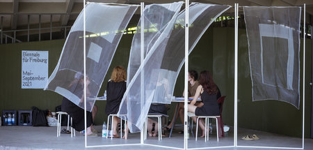 Lernen, Schlösser zu knacken, oder Schreibworkshops besuchen: Da...