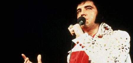 Elvis in Las Vegas: »That’s the Way It Is«