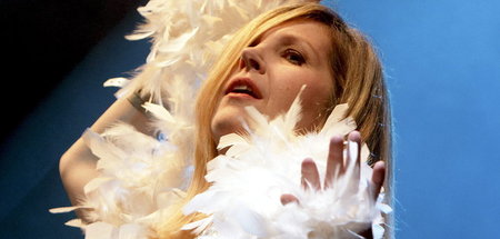 1997 in 2021? Saint Etienne macht’s möglich