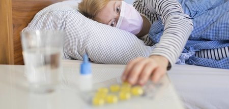 Wollen Unternehmer oft nicht wahrhaben: Erwerbsarbeit kann krank...