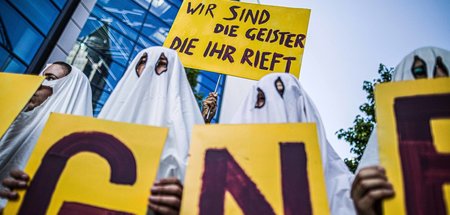 Macht euch ins Hemd! Enteignungen sind der Alptraum der Immobili...