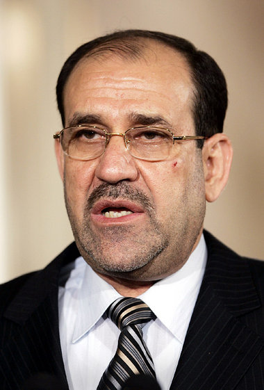 Verhandlungen verzögert: Al-Maliki