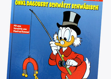 Legenden verblassen: So haben weder Dagobert noch Merckle ihre M...