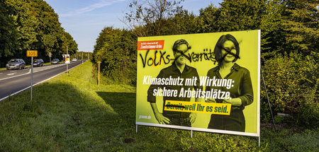 Attackiert: Beim Angriff von Neonazis auf einen Kreistagsabgeord... Attackiert: Beim Angriff von Neonazis auf einen Kreistagsabgeord...