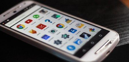 Das Smartphone ist eine wunderbare Erfindung – vor allem für Tec...