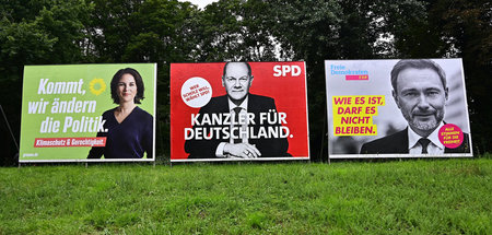 Der Bedeutungsverlust des Parlaments hat seinen Grund in der Kon...