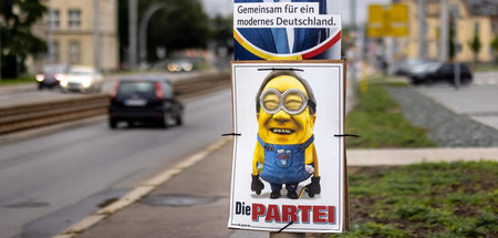 Noch eine Wahrheit über Laschet