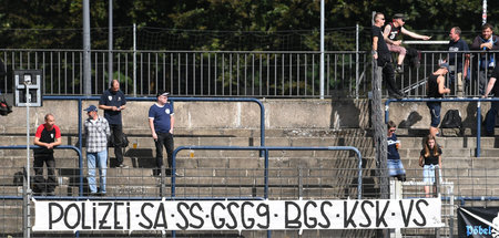 Alle, die wir nicht mögen: Die Shitlist der Babelsberg-Fans (20....