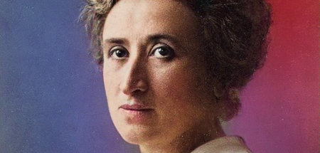 Rosa Luxemburg