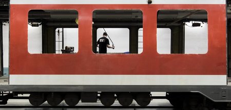 Freie Fahrt für freie Bürger: In der nächsten Regierung verkommt...