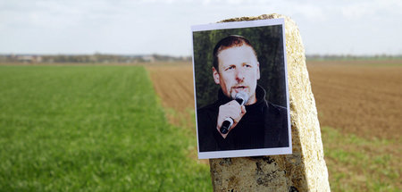 Von Schwaben nach Schnellroda – der Verleger Götz Kubitschek pfl...