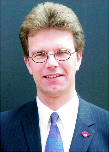 Gerald Mertens Gerald Mertens