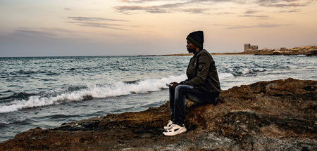 Ein Einblick in das Leben von Migranten, ihre Träume, Hoffnungen