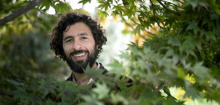 Manchmal wird es auch karibisch: José González