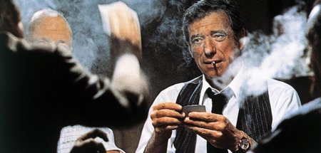 Sohn eines kommunistischen Besenbinders: Yves Montand in »César ...