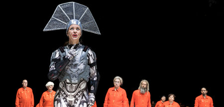 Der Mensch für den Markt muss neu erschaffen werden – denn Arbei...