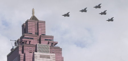 TAIWAN-POLITICS.JPG