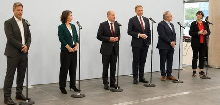 Bewegen sich bei Inhalten und Kleidungswahl aufeinander zu: Die ...