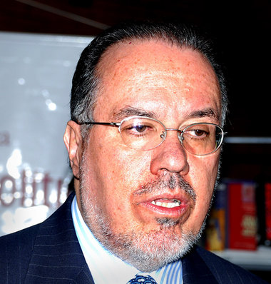 Gabriel Misas Gabriel Misas
