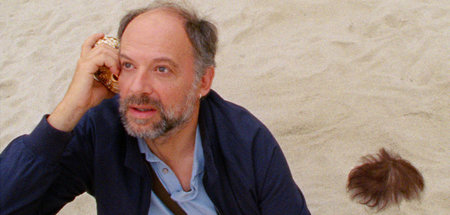 Falsch verbunden und verirrt in der digitalen Welt: Denis Podaly...