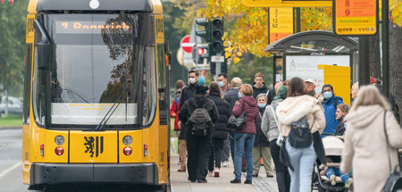 Soll zwischen vier und zehn Prozent teurer werden: Bahnfahren in...