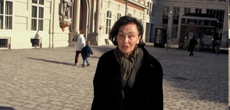 »Die Welt verlangt danach, gekontert zu werden« (Ilse Aichinger,...