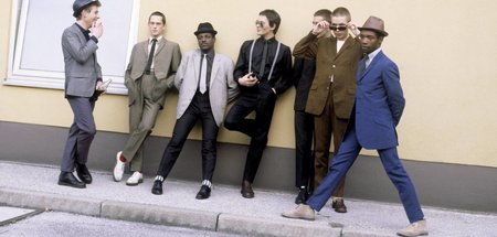 Jung, smart, in nie wieder erreichter Spiellaune: The Specials (... Jung, smart, in nie wieder erreichter Spiellaune: The Specials (...