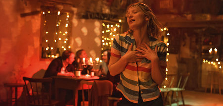 The winner takes it all: »Niemand erwartet ›Persona‹ von dir«