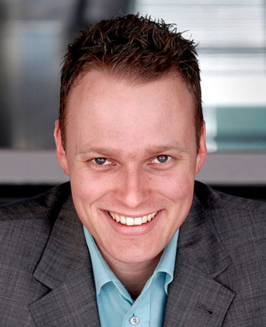 Unser Gesprächspartner Unser Gesprächspartner