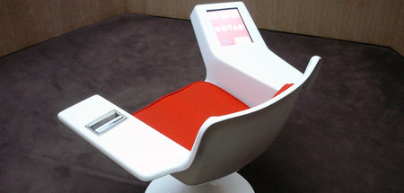 Dynamische Planung statt Chaos des Marktes: Aufnahme aus dem Kon...