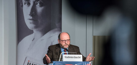 Vladimiro Giacché