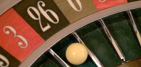 Liebte das Roulette: »Spieler seines Lebens – F. M. Dostojewski«