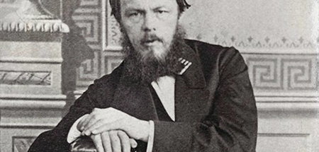 Lach doch mal: Dostojewski hatte Humor – nur hier nicht (1872)