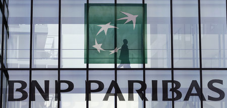 BNP Paribas ist Frankreichs größter Bankkonzern und weltweit die...