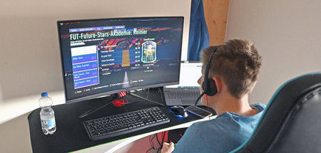 Vorteile der Simulation: Vom Erzrivalen bis zu den Tornetzen gib...