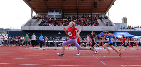 Sport in der Spaßgesellschaft: Trainingswissenschaftler sorgen s...