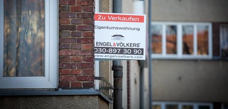 »Gefahr für die Stabilität«: Häuserpreise stiegen im Euro-Raum z...