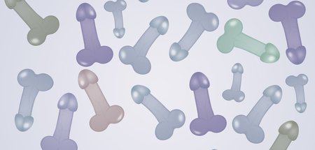 Das könnte ein guter Name sein: Rorschachtest für Radiomacher