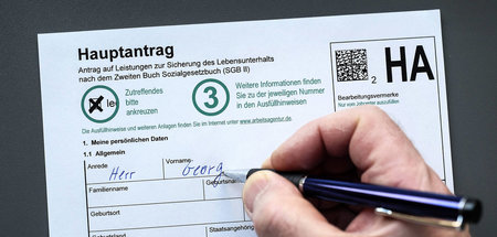 Antragskunde für Einsteiger – bald ein neues Aufbaustudium an Li...