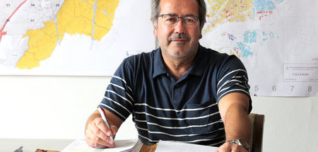 Francisco Guarido